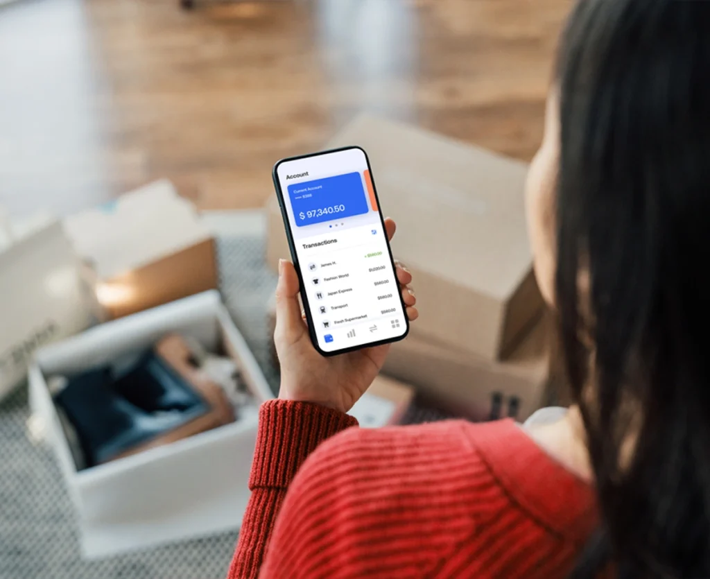 problems in fintech app